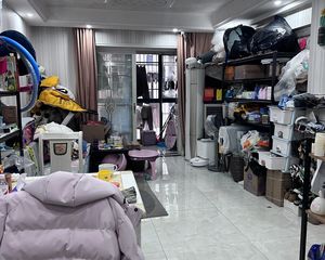 庄湾沁园2室2厅1卫南朝向88.0万元/套出售