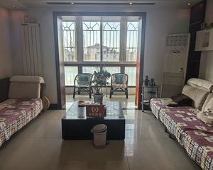 南北通透西源里3室2厅精装修