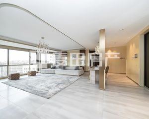 3室2厅招商嘉铭珑原