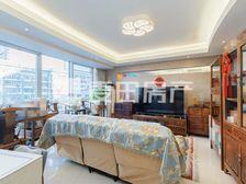 2室2厅西钓鱼台嘉园2