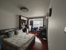 西城陶然亭-右安门内大街 万和世家 南北4室3厅简装修