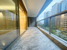 (全新未住)保利天瑞 中层南北对流采光好 看房方便 业主急卖