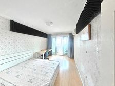 潍坊·潍坊九村 一房一厅.带电梯的高区.有钥匙.随时看.视野