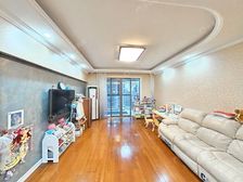 新挂牌,精装修,诚心出售,有产权车位