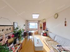 果园2012年 怡然世家电梯南向2居 采光好,诚意出售