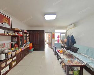旧宫·德茂佳苑·临近南海子公园,地铁8号线德茂站