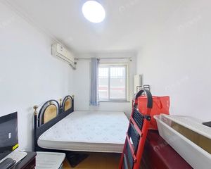 国贸CBD 地铁6号线金台路 红庙北里低总价两居 满五年诚售
