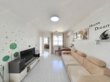 复旦书包未用,全明三房,无遮挡,采光好,诚意售,方便看