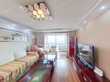 鲁谷·远洋山水南区·3室·2厅