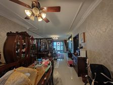 这套带屋顶花园的优质装修房源 价可谈 房可看 信息保真是关键