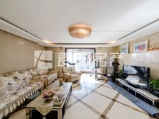 朝阳大悦城旁,华纺易城东区160平,南北通透3居,好楼层