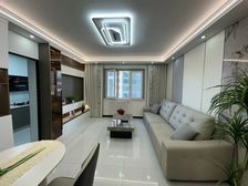 火车站西广场文澜阁电梯房精装修通透两室拎包入住