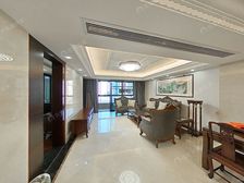 南翔·金地格林世界格林公馆·4室·2厅