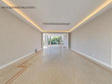 东方之门旁春晓别墅,占地702平,地下300平不计入