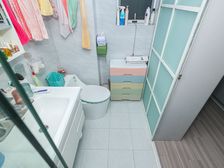 芙蓉园1室1厅1卫阳台南6/7层