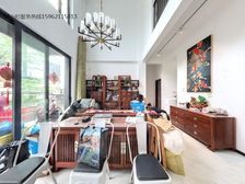 1700万1700万双拼别墅 万科品质 出门就是生态公园