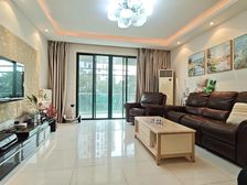 联洋锦绣路南北通透三房 精装修低楼层满五住宅