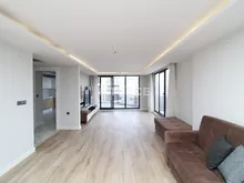 布尔萨穆达尼亚居泽利亚勒海景四卧公寓