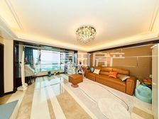 三里屯 首开铂郡 南向视野开阔 采光好 高层