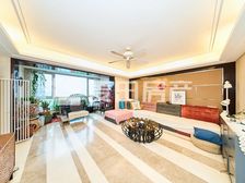 3室2厅首开铂郡南区