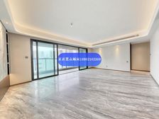 主城标的 现象级顶奢纯改善园林红盘 品质奢装五大件全新交付!