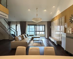 玖著里4室2厅3卫南朝向720.0万元/套出售