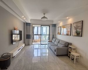 恒厚东城阳光3室2厅1卫南朝向188.0万元/套出售