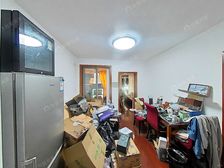 颛桥·银河新都-绿莲路100弄·1室·1厅