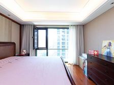 兰庭小区央位 全明景观大三房 有车位 业主诚意出售 价格可议