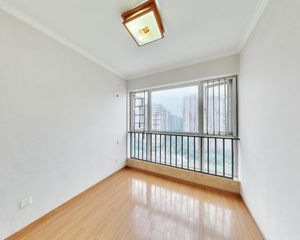 锦江城市花园3期 2室2厅 西北