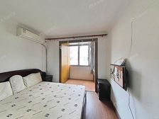 田林一村,中层边套大一房,看房有钥匙,看中可议,业主诚售
