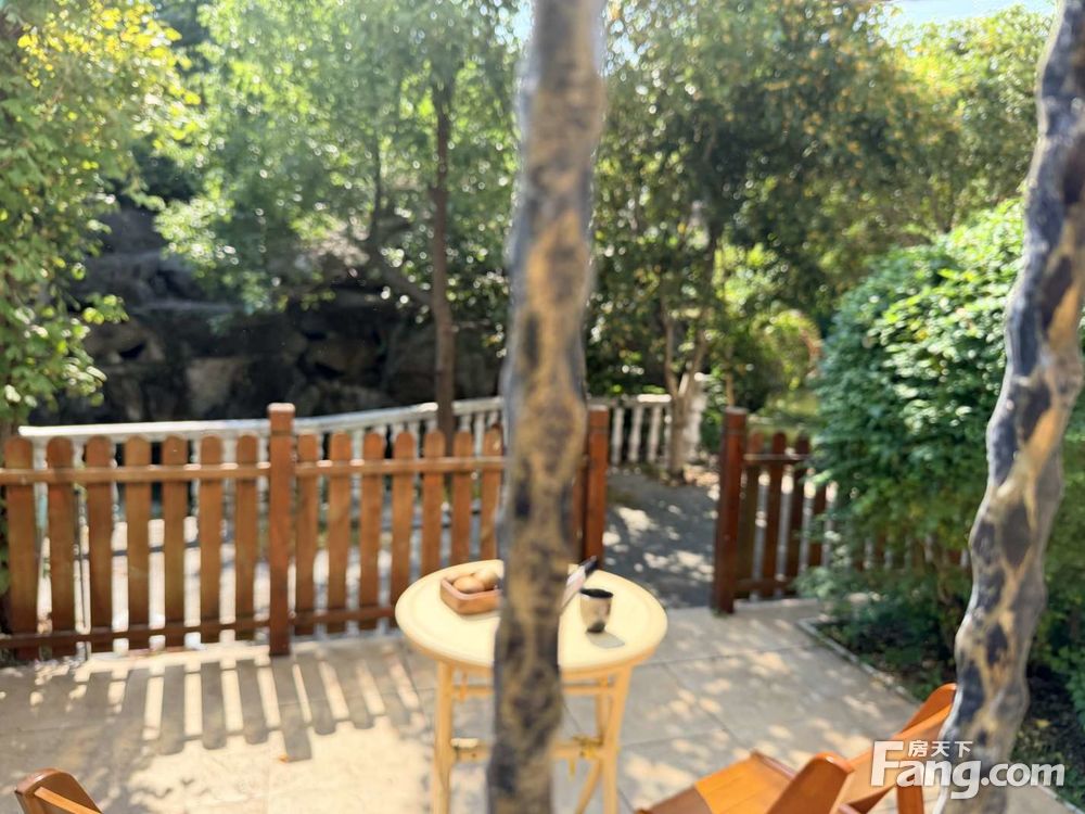 小区图