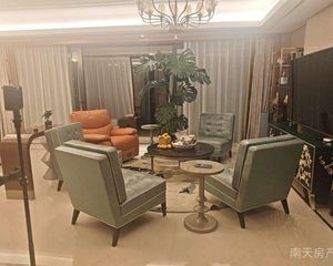 宁波中心兰园4室2厅3卫南朝向800.0万元/套出售