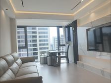 滨河鸣翠府3室2厅2卫南朝向430.0万元/套出售