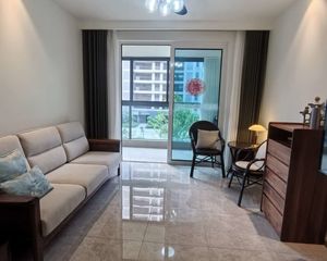 滨江滨涛府3室2厅2卫南朝向266.0万元/套出售