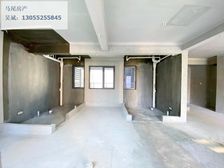 名城映江旁,一手现房,三房双卫 阳台6米宽 全景落地窗设计