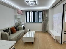 南星小区 大悦城旁 婚房装修朝南二室一厅 诚意出售