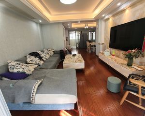 锦江花园3室2厅1卫南朝向217.0万元/套出售