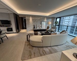 能建·百誉府 4室2厅2卫 精装修 450万元