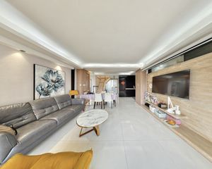 小城花园5室2厅2卫南朝向398.0万元/套出售