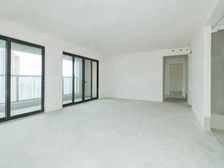 恐龙园 双卫生间 产权清晰 次新小区 近地铁 朝南 带车位