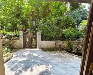 急99万带花园可按揭!仅契税!近地铁!时代小镇1