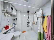 国宾一楼带南北院产品精装修拎包入住