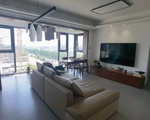 云玥星著花园3室2厅2卫南朝向108万元/套出售