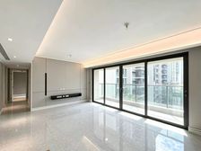 急138万仅契税近地铁可按揭!次新未住过5