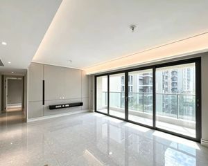 急138万仅契税近地铁可按揭!次新未住过5