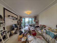 石油路地铁站 好房必卖 恒大名都 四房拎包入住
