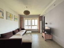 两江新区 春风城市心筑 二房 出入方便