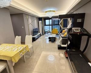 中旅城(星旅城)3室2厅2卫南朝向152.0万元/套出售