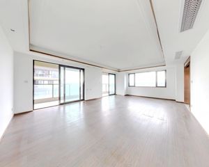 欢乐海岸三期 一线江景房西边套 观景佳 楼层佳